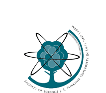logo Přirodovědecké fakulty UJEP